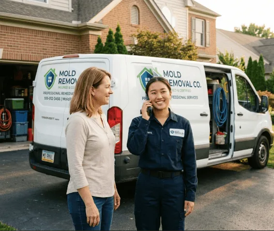 Crawlspace Mold Remediation Glenford, NY FAQs